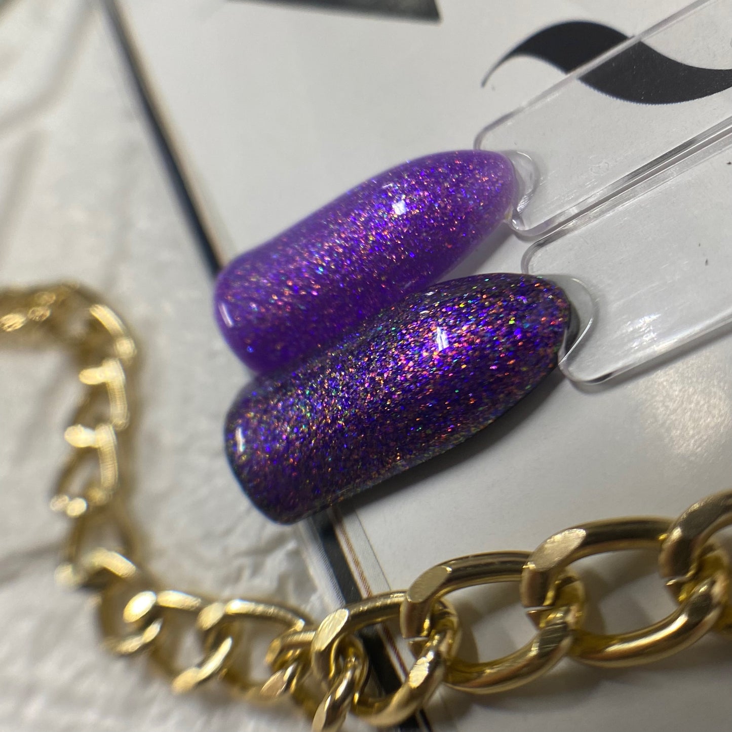 Chameleon Gel Polish