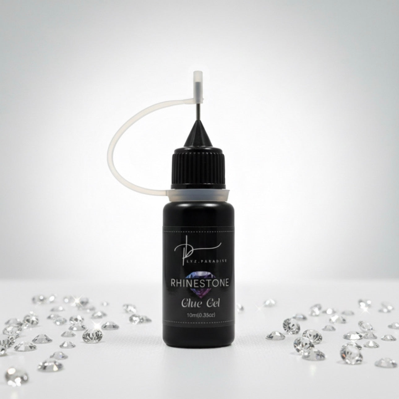 Rhinestone Glue Gel