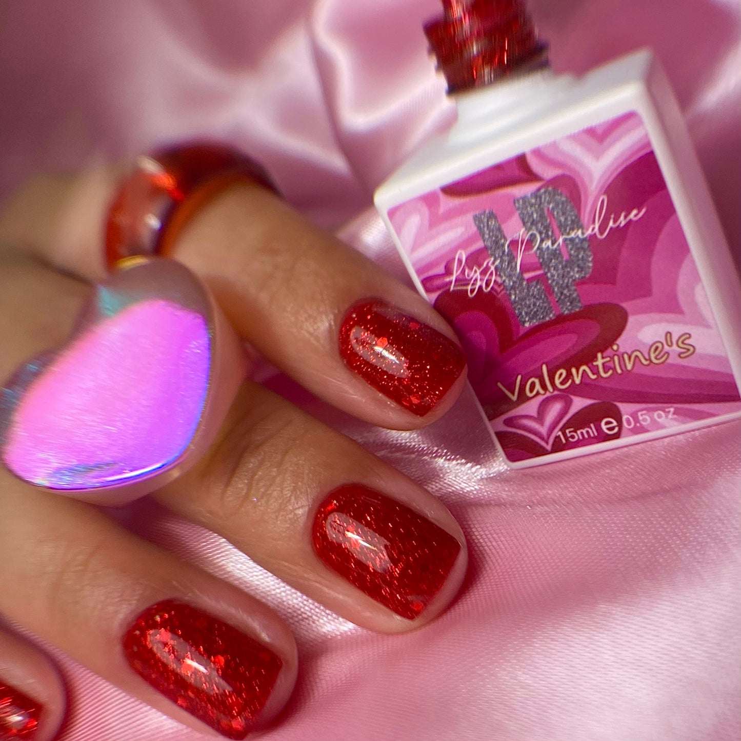 Valentine’s Collection
