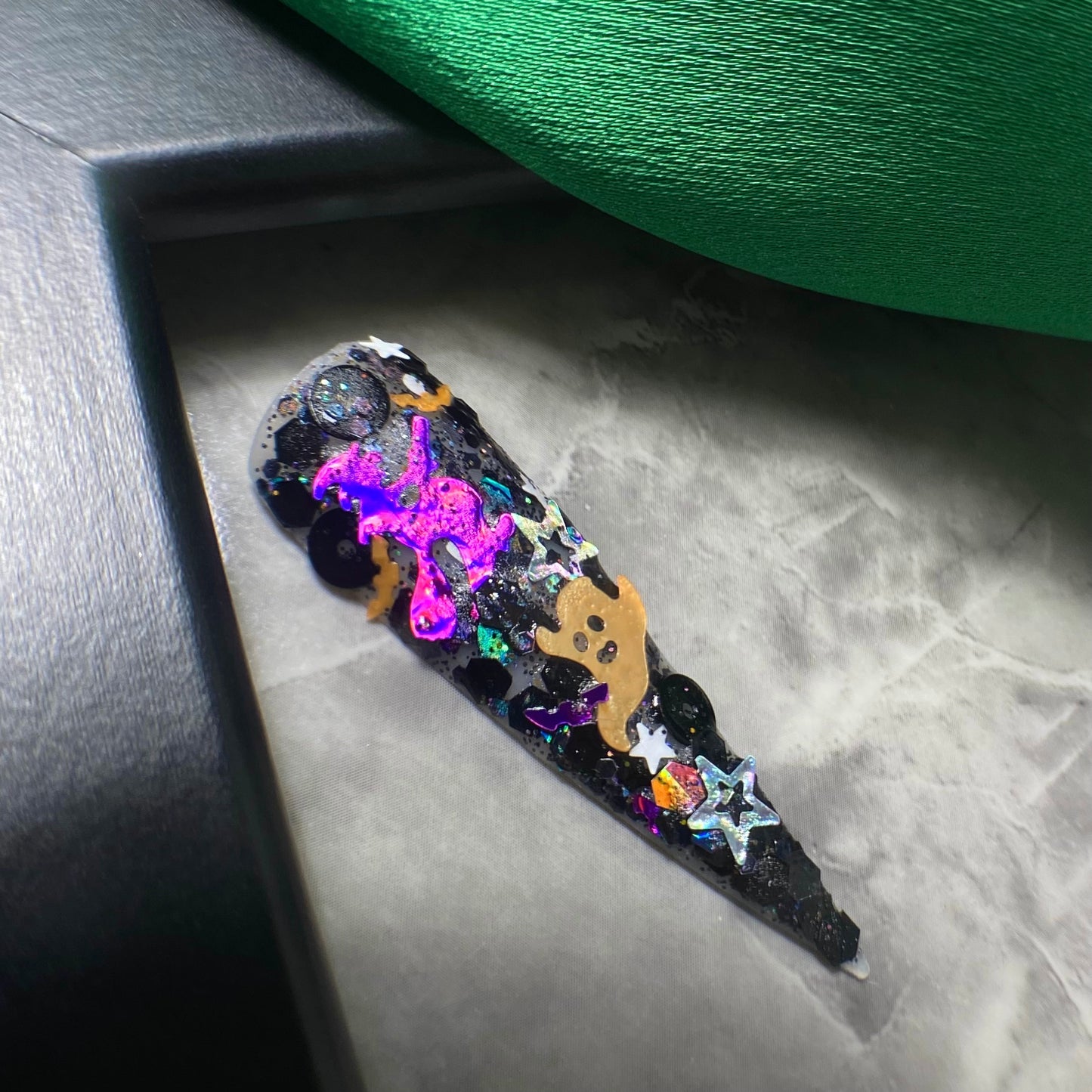 Acrylic Glitter Limited Edition