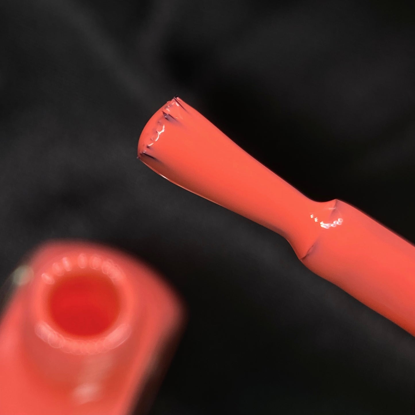 Stamping Nail Polish