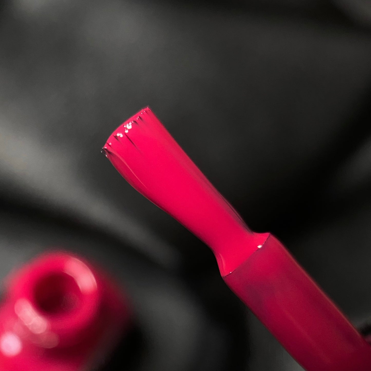 Stamping Nail Polish