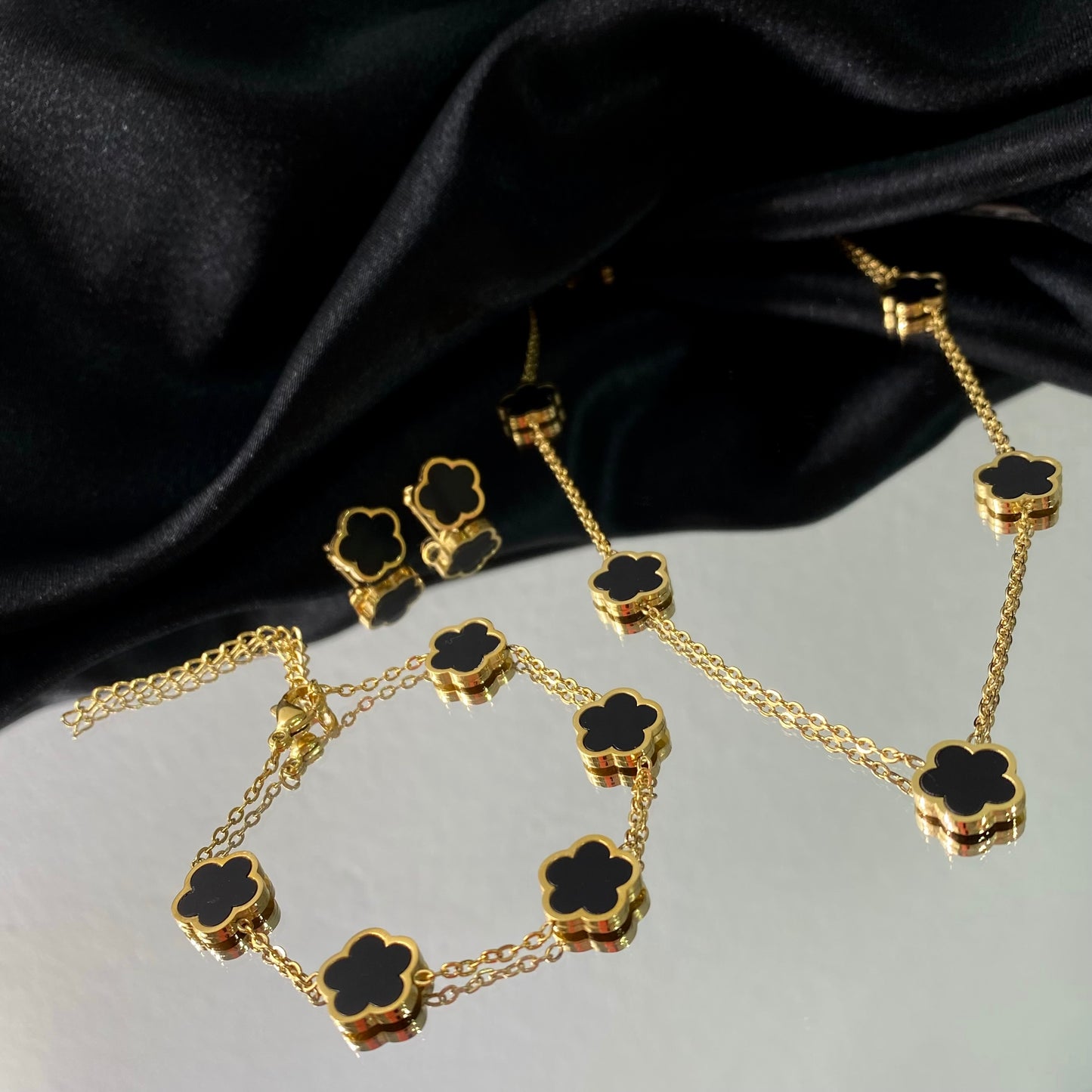 Jewerly Set 3pcs