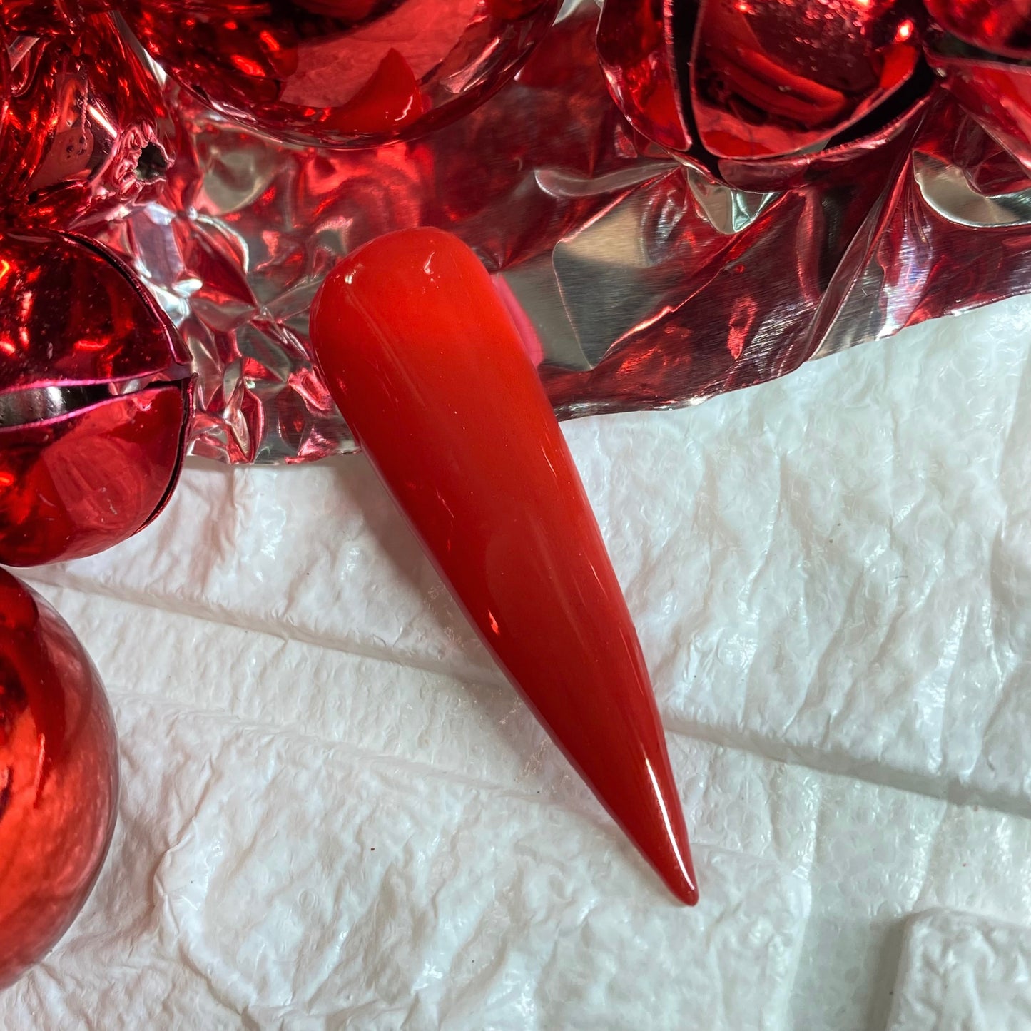 Christmas Acrylic Powder