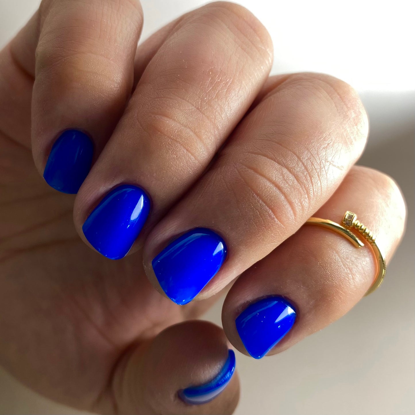 Neon Acrylic Powder