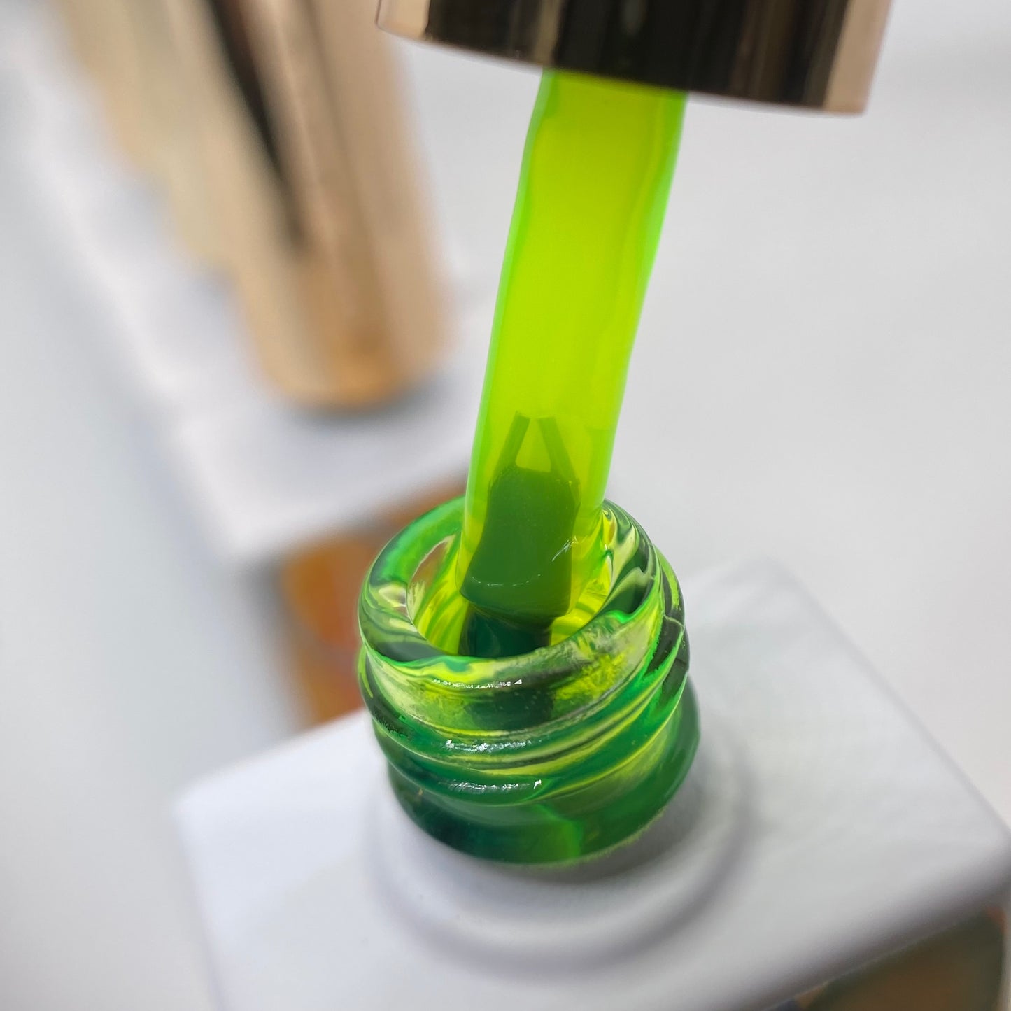 Glaze Jelly Gel