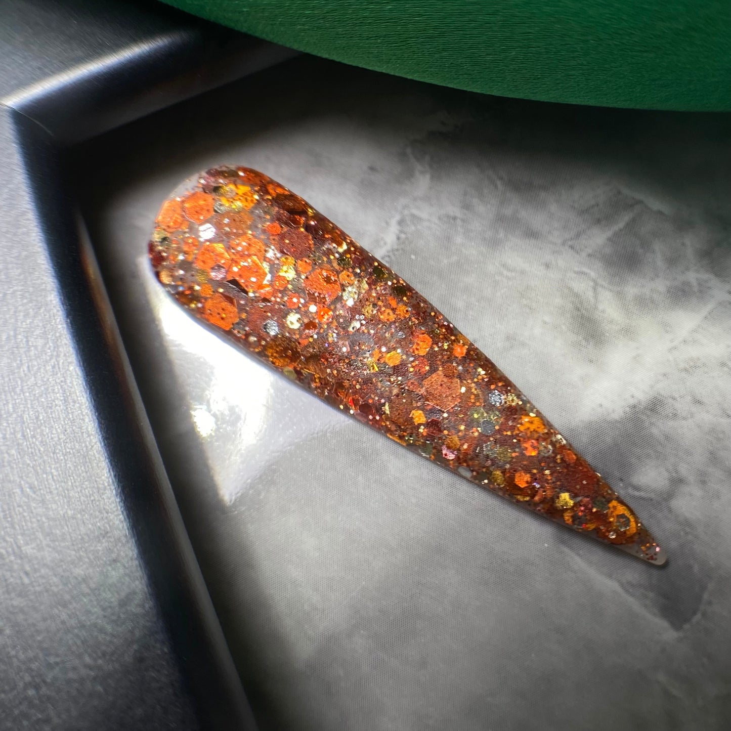 Acrylic Glitter Limited Edition