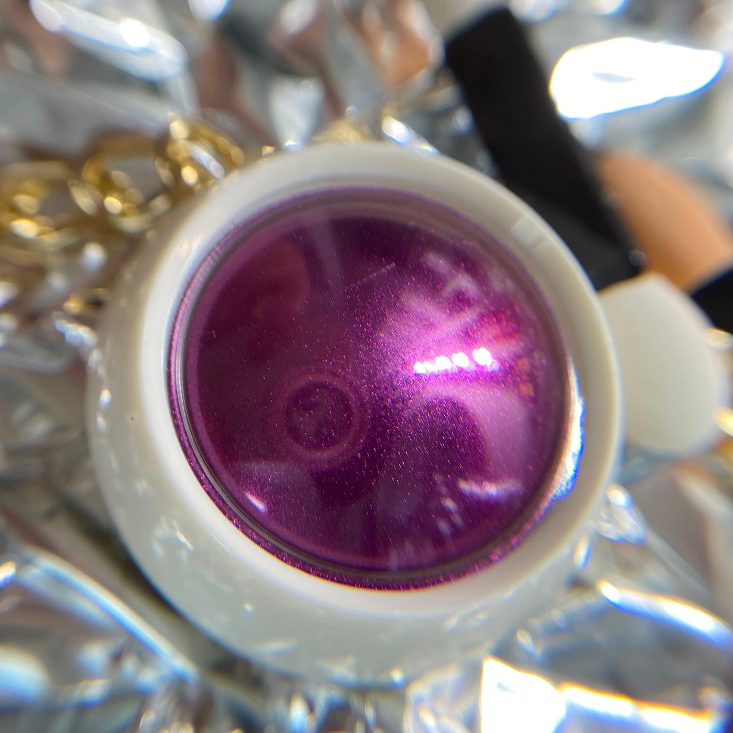 Chrome