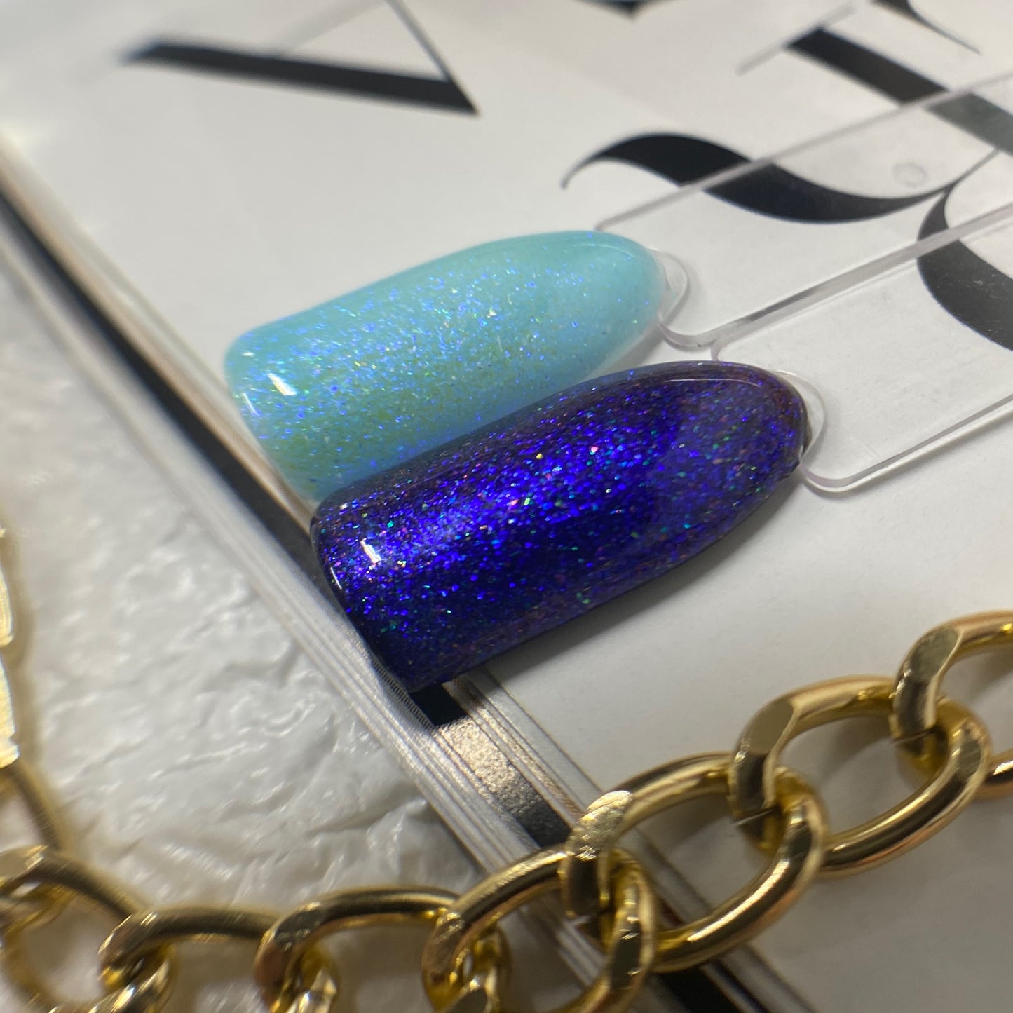 Chameleon Gel Polish