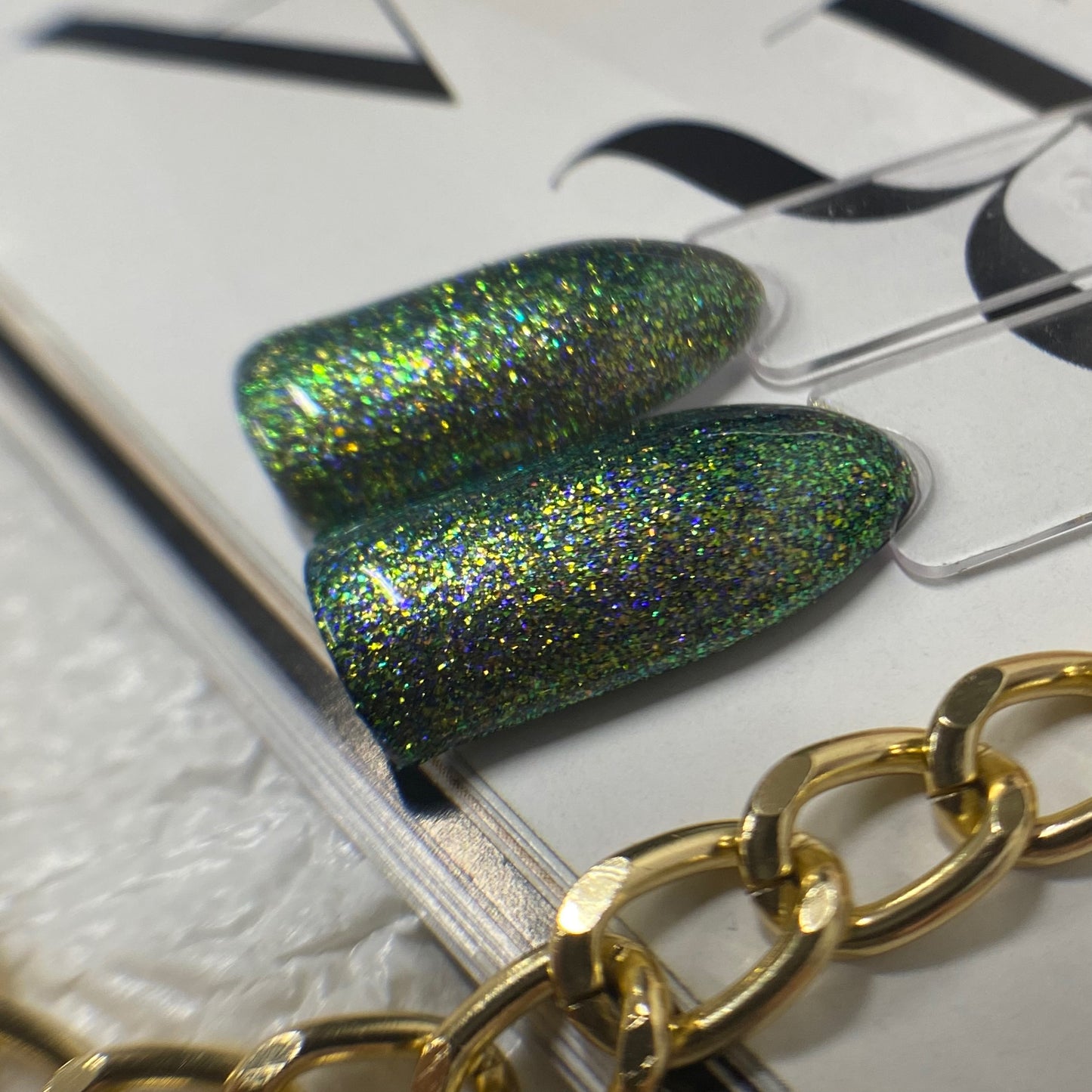Chameleon Gel Polish