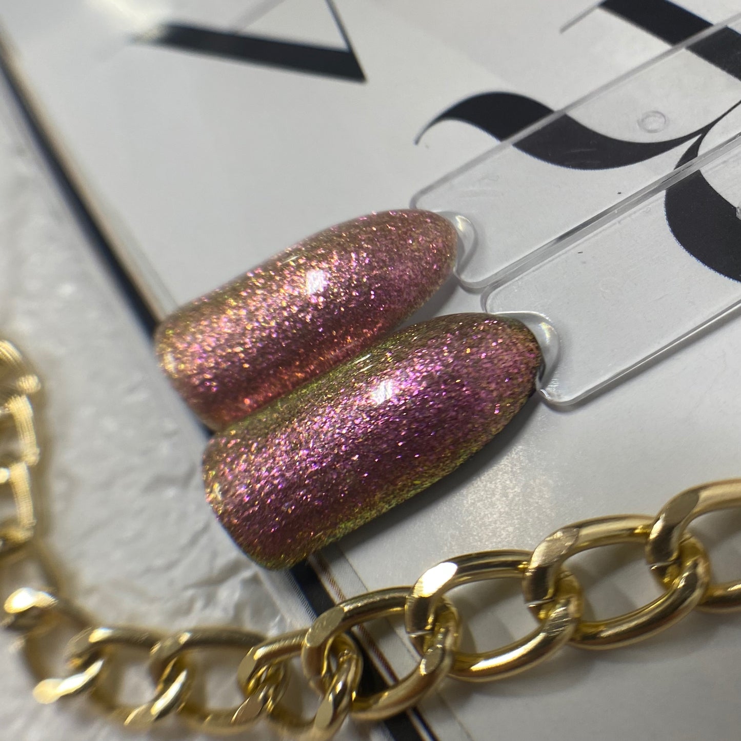 Chameleon Gel Polish