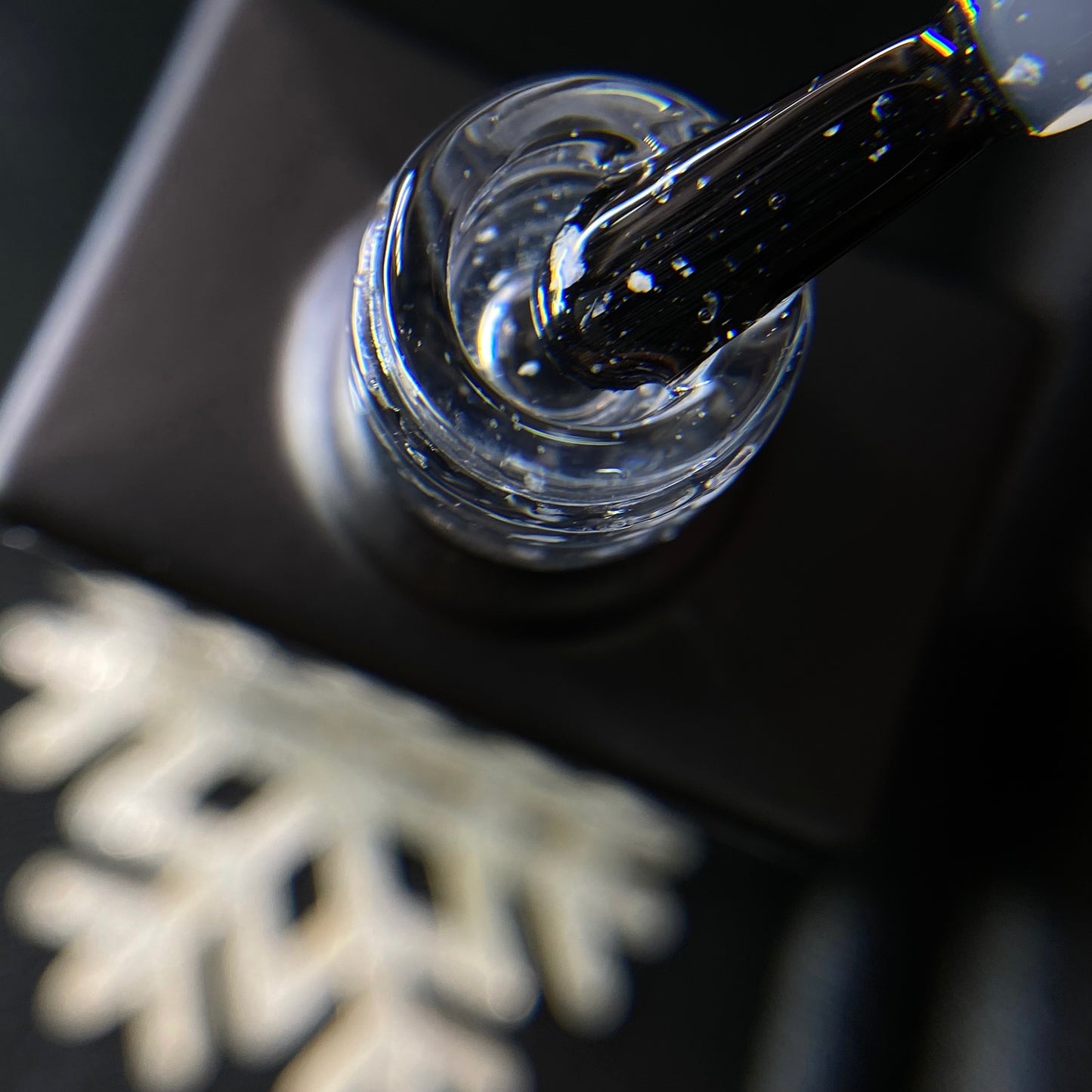 Snow Top Coat
