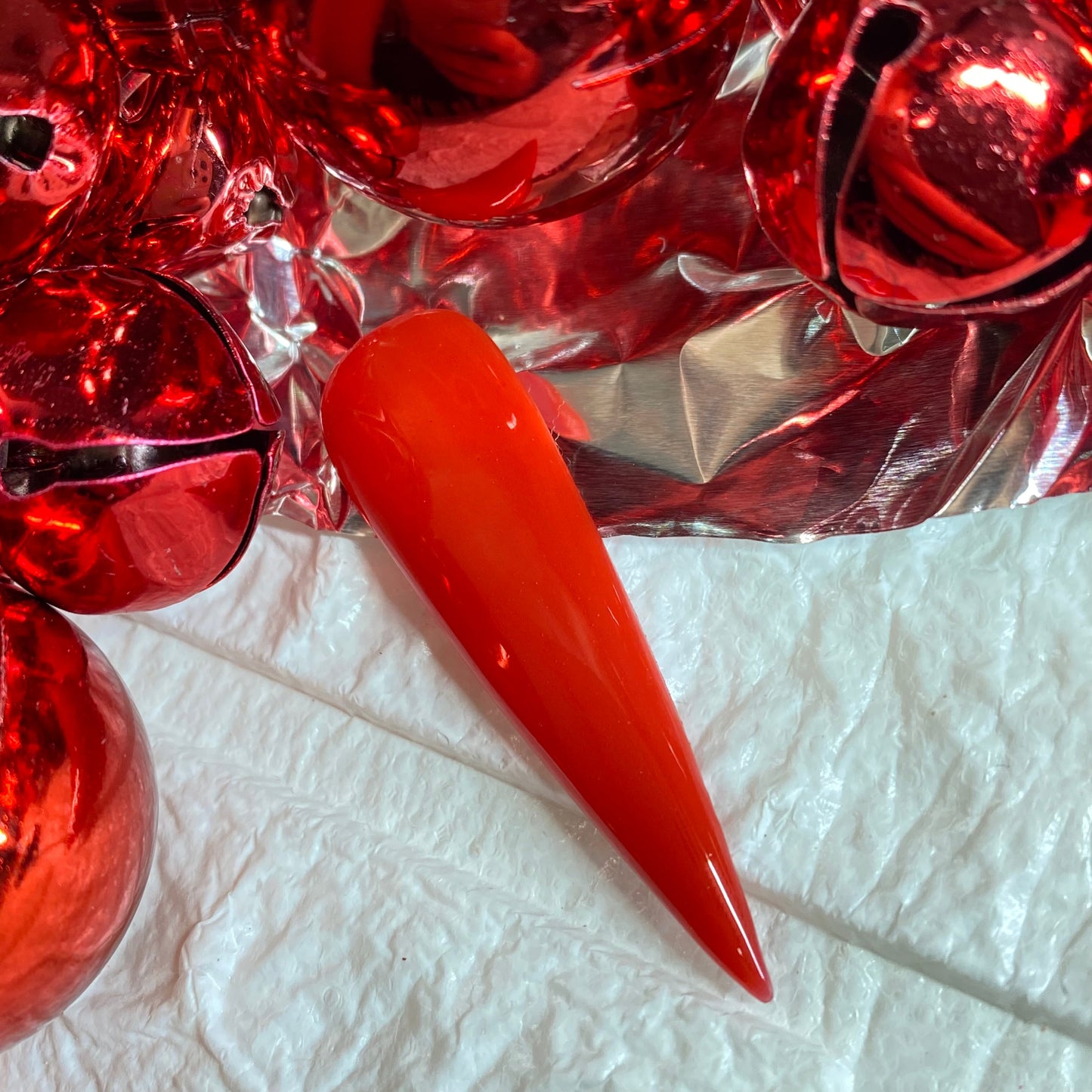 Christmas Acrylic Powder