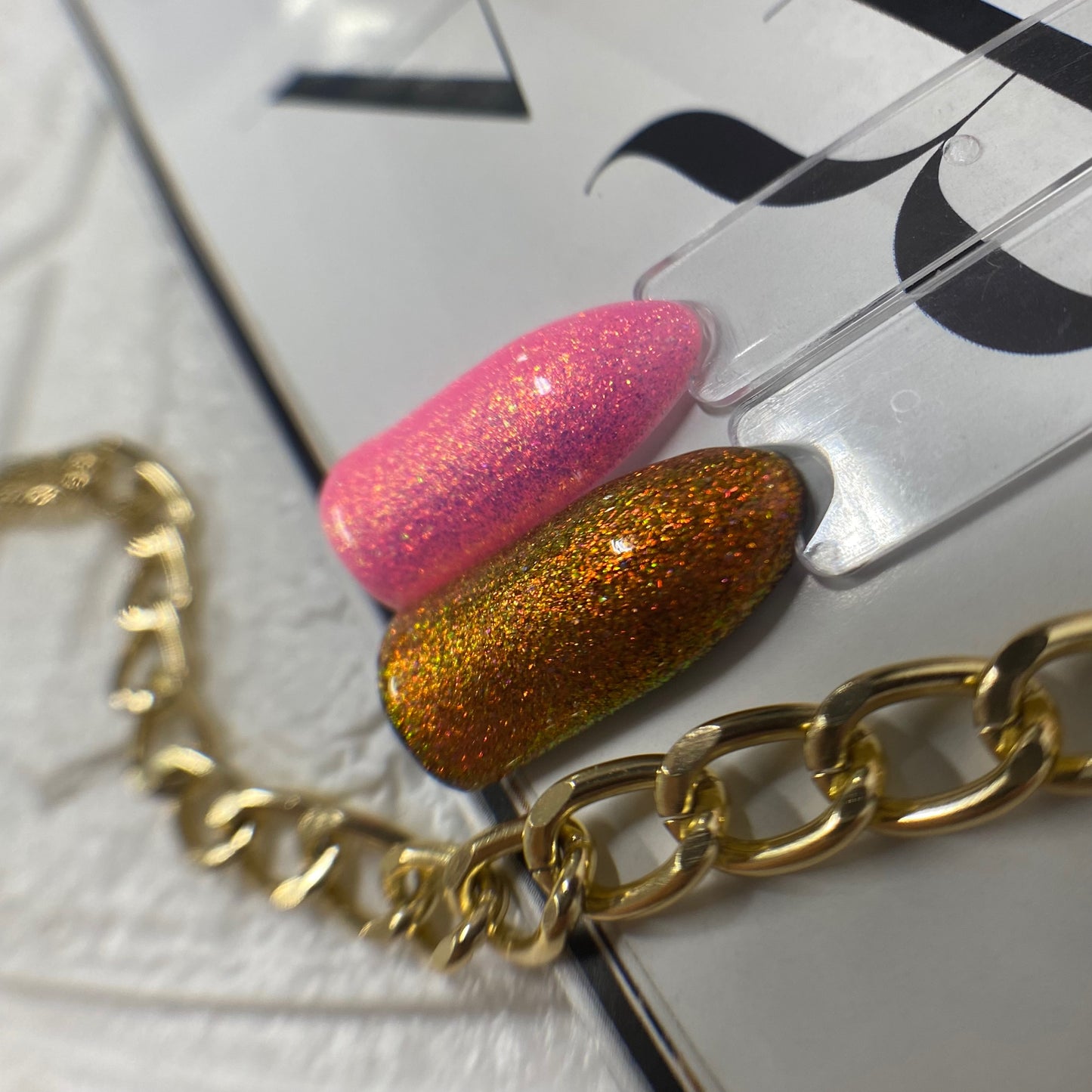 Chameleon Gel Polish