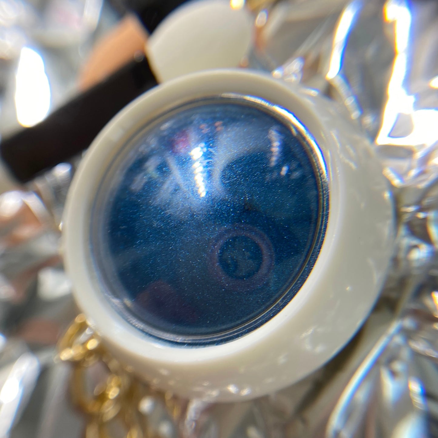 Chrome