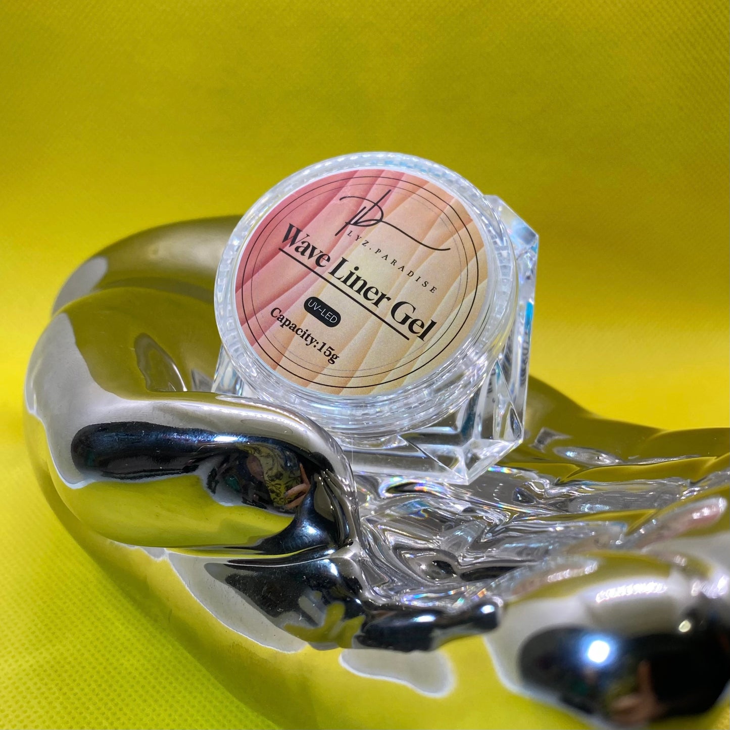 Wave Liner Gel