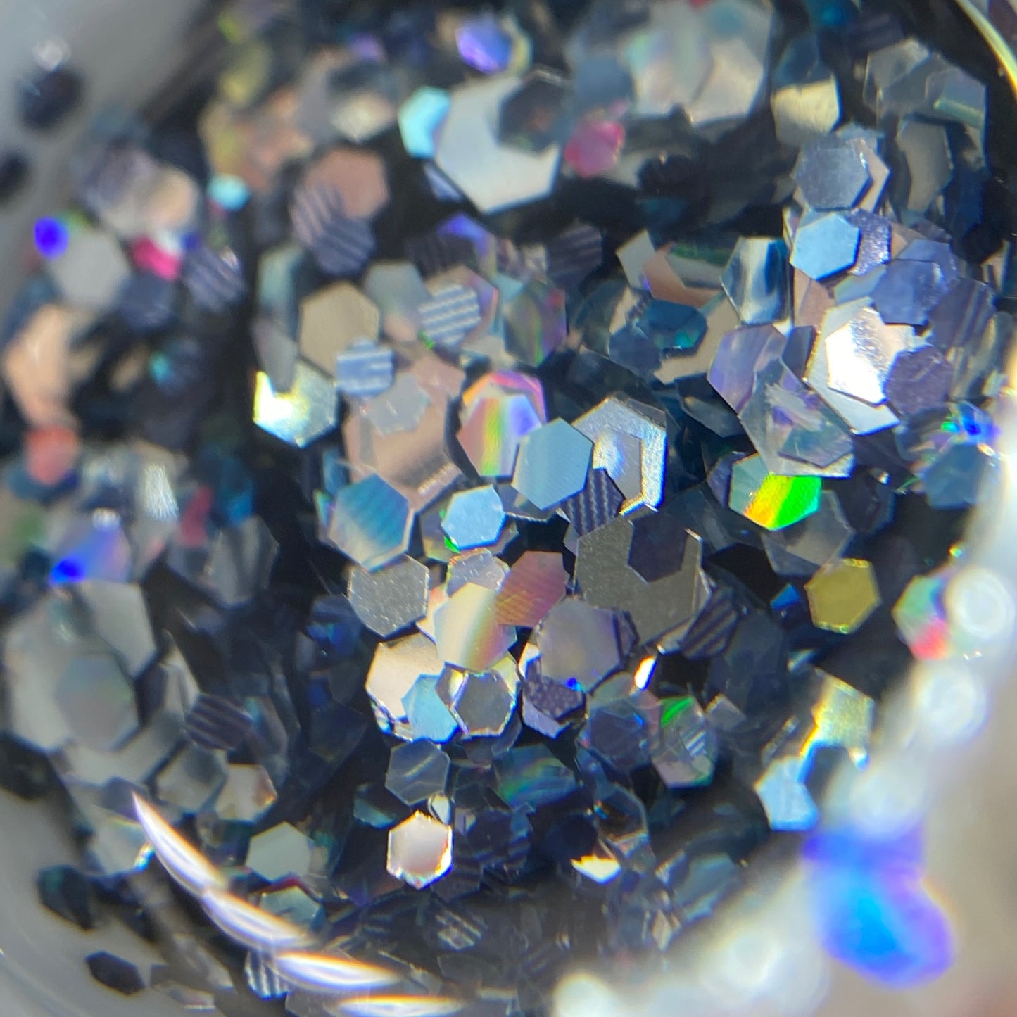 Gel Glitter 5g