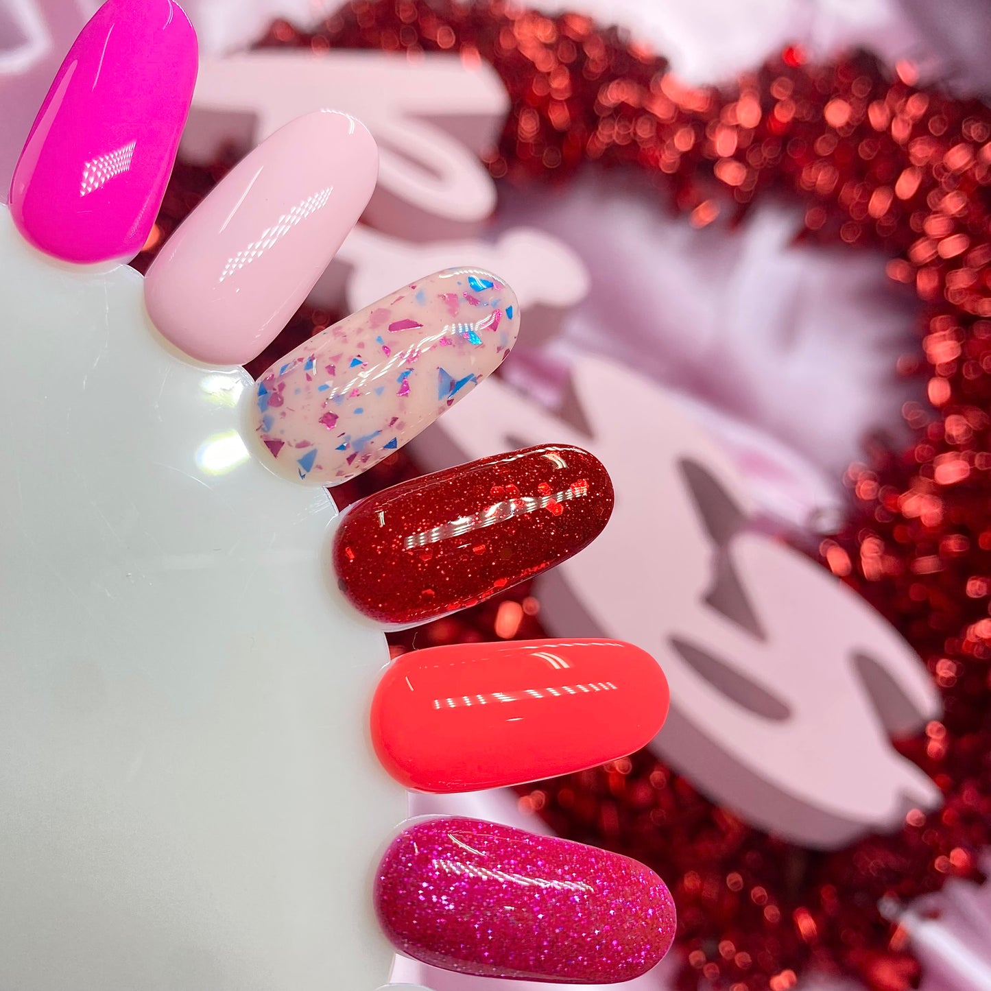 Valentine’s Collection