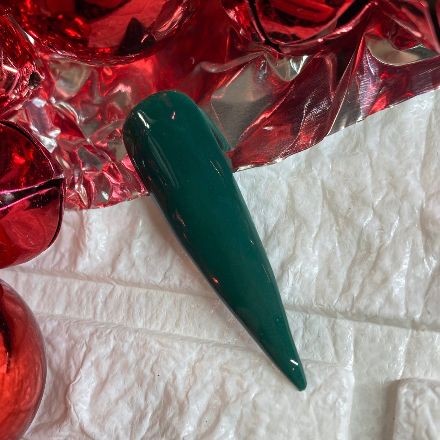 Christmas Acrylic Powder