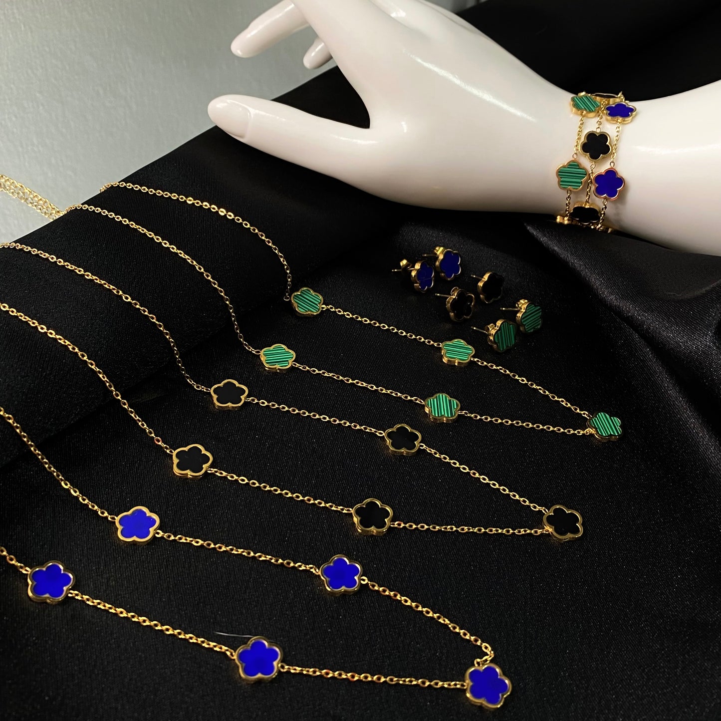 Jewerly Set 3pcs
