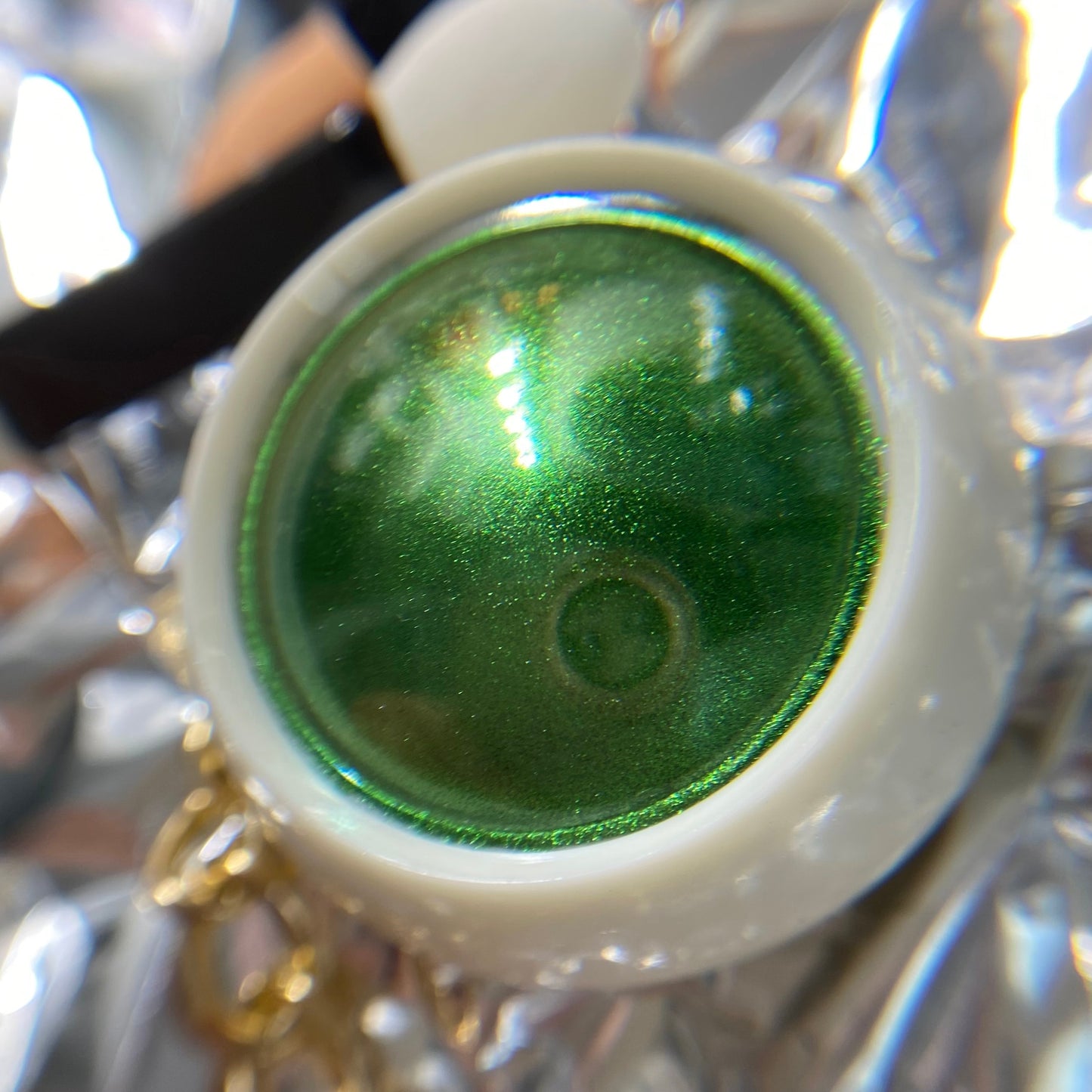 Chrome