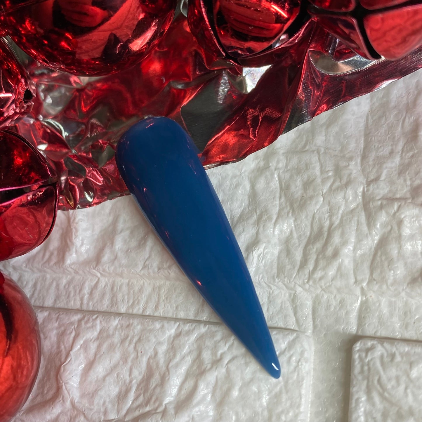 Christmas Acrylic Powder