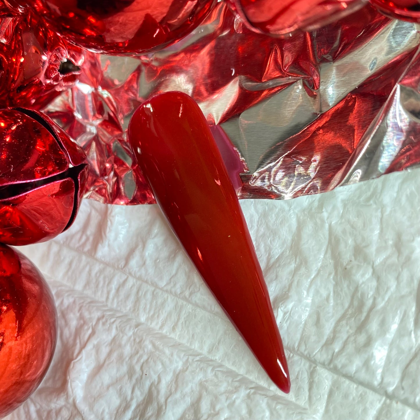 Christmas Acrylic Powder