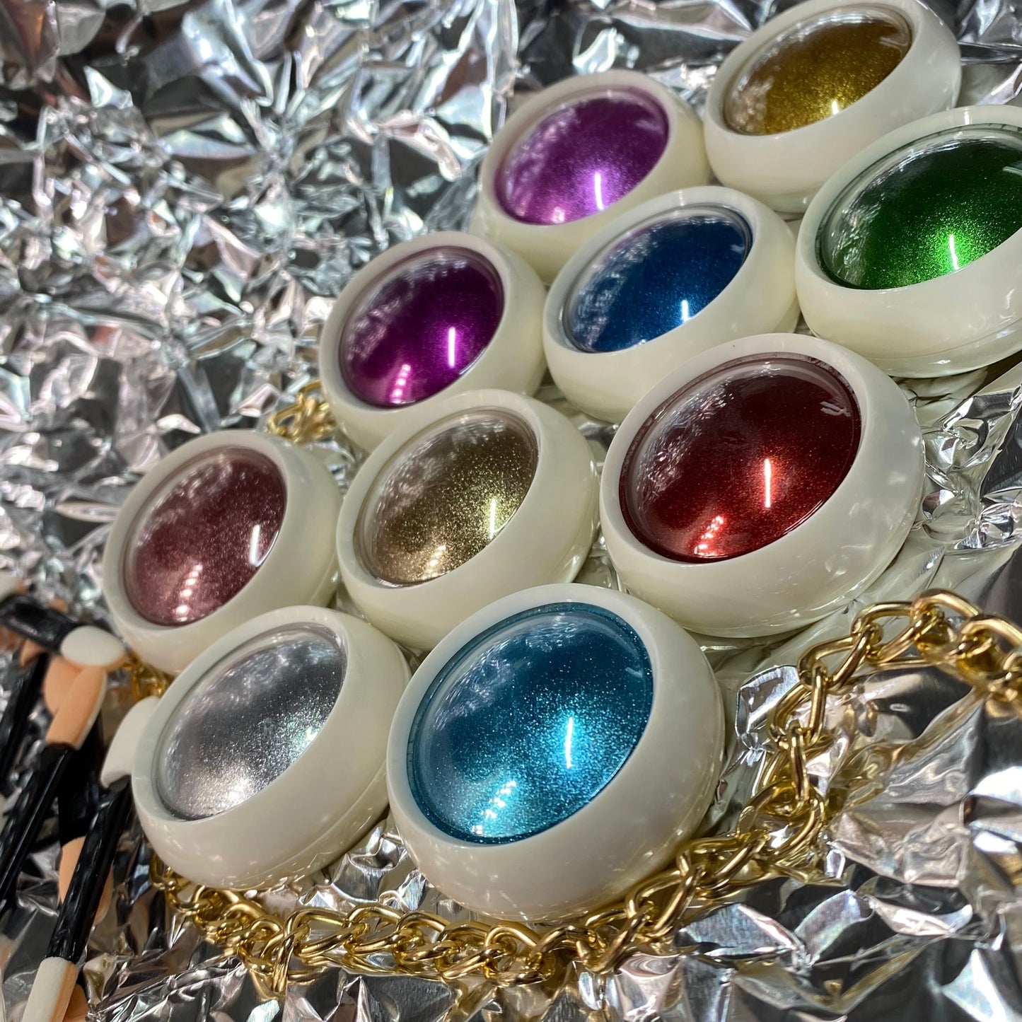 Chrome