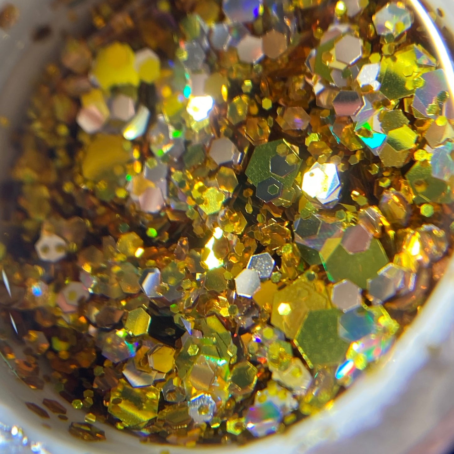 Gel Glitter 5g