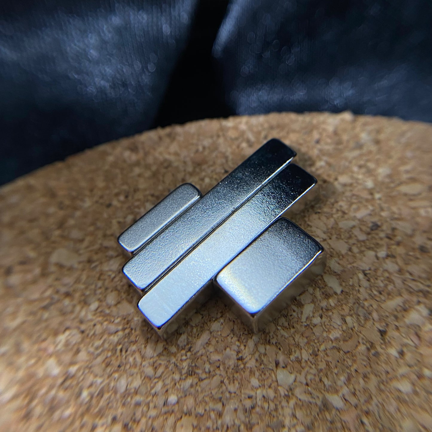 Magnet Stick 4pcs