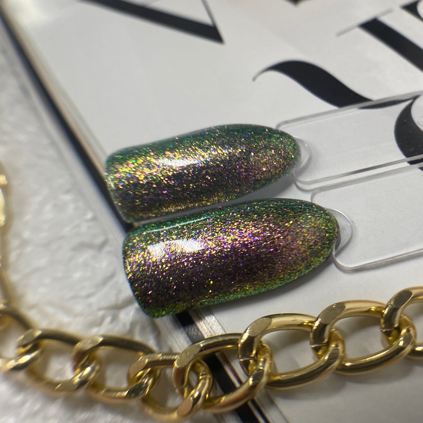 Chameleon Gel Polish