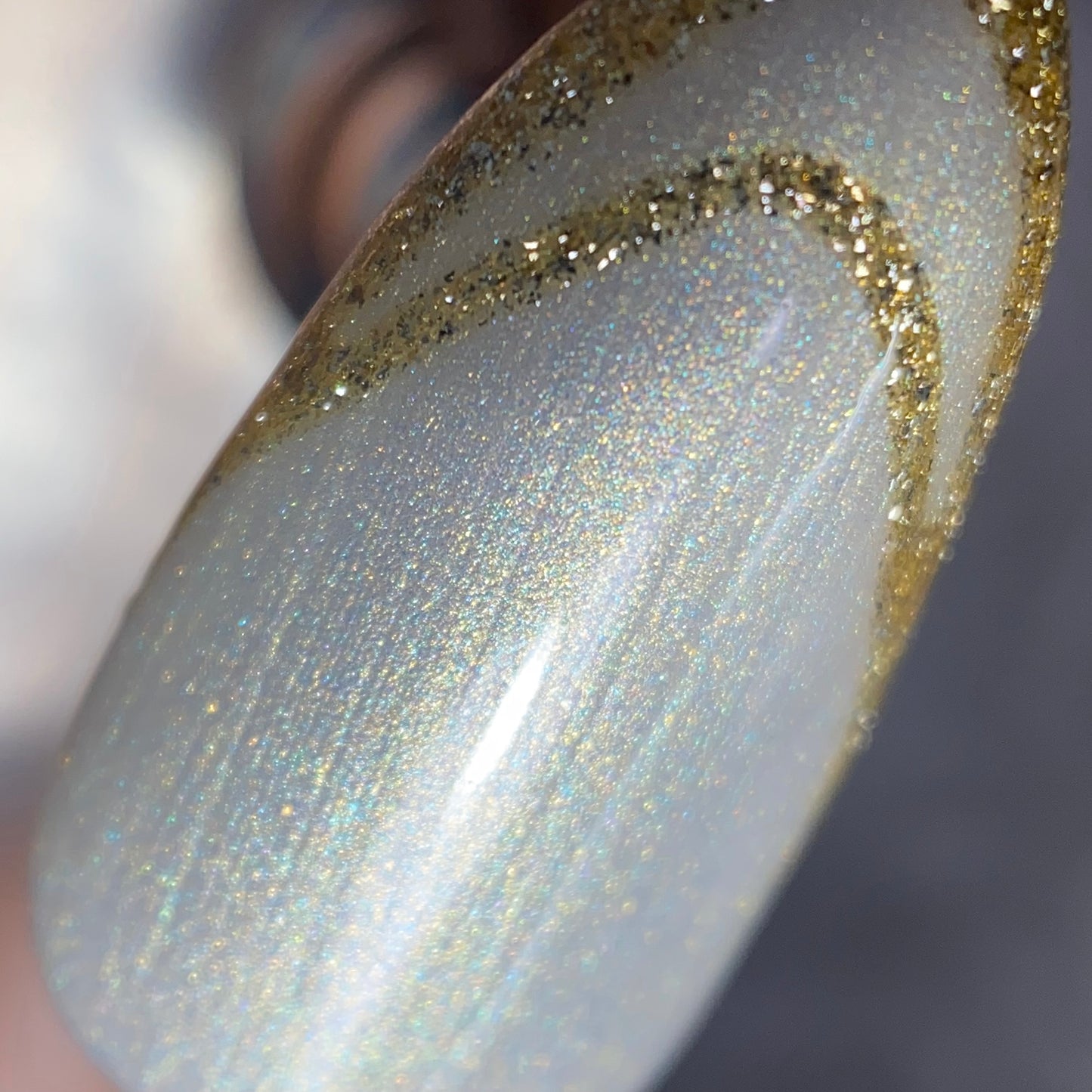 Pearl Gel