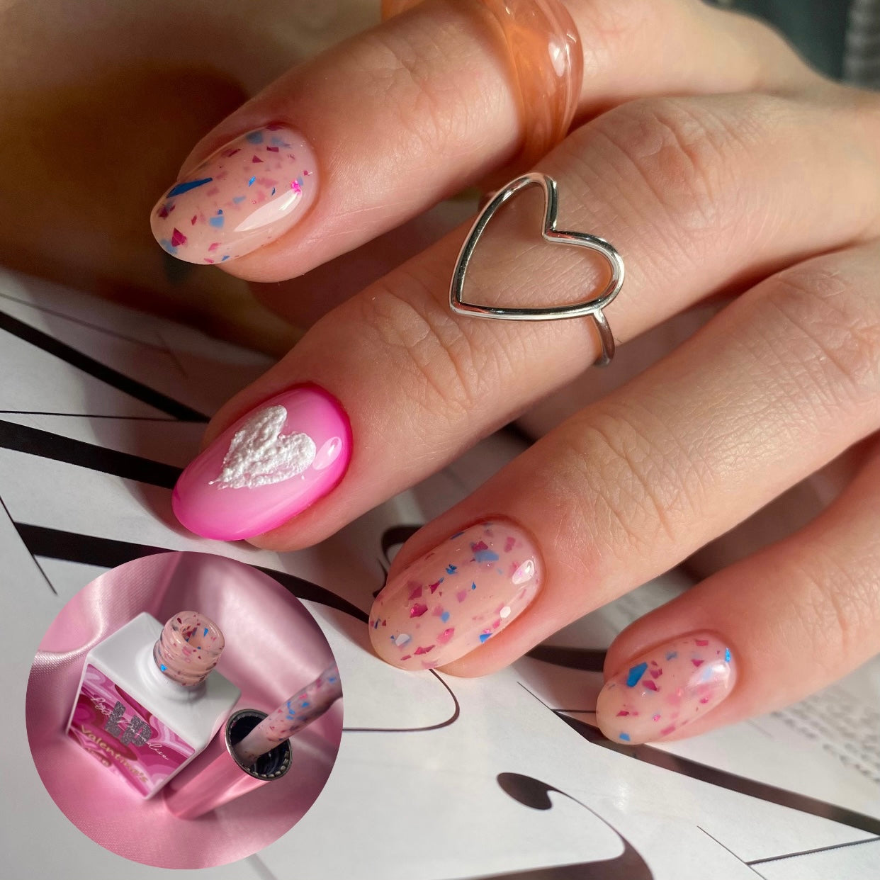 Valentine’s Collection
