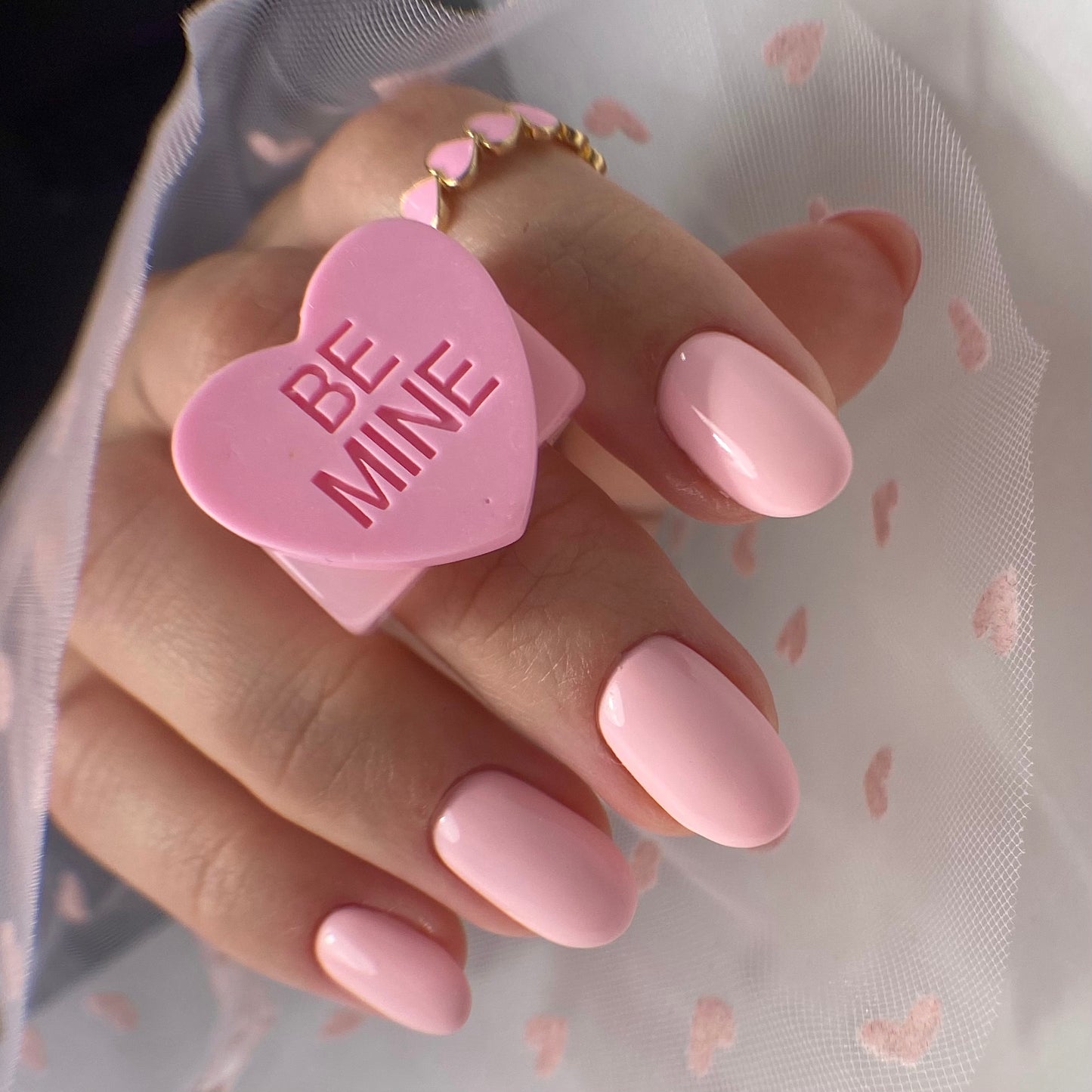 Valentine’s Collection