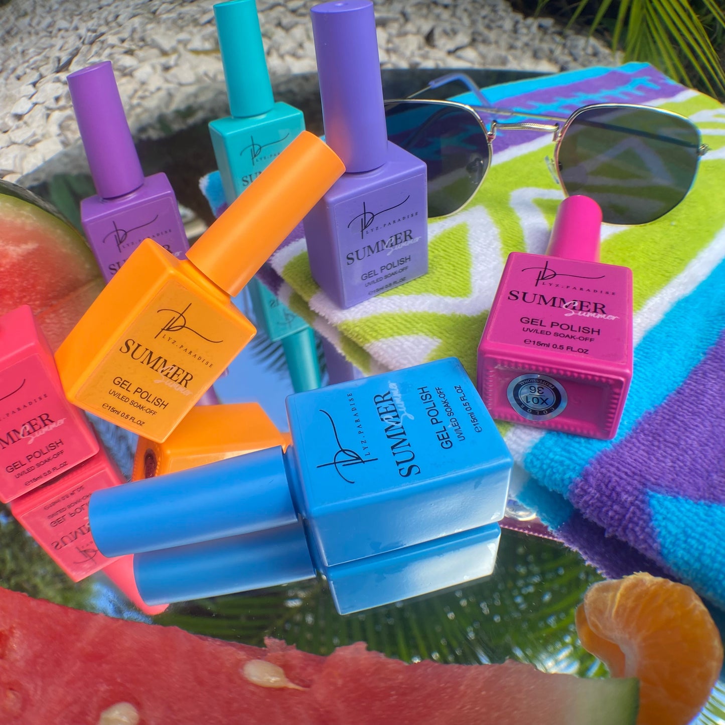 Summer Collection