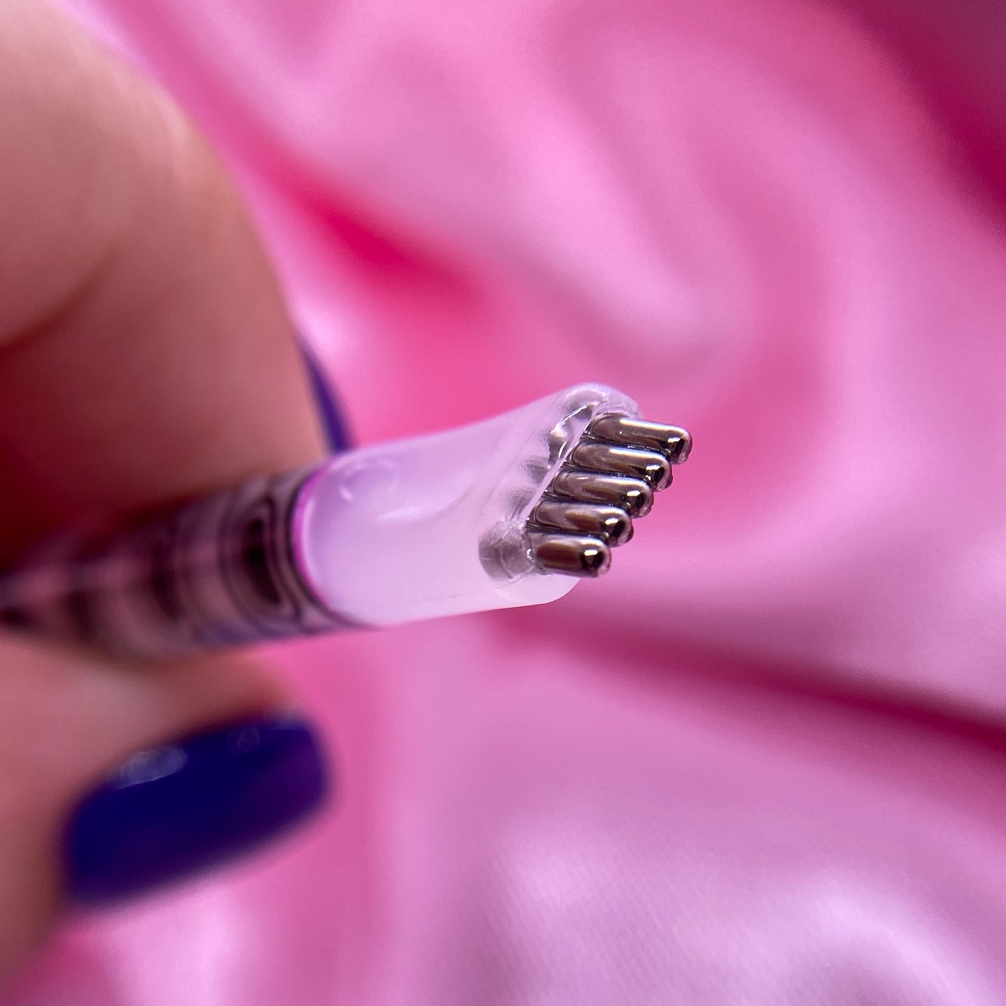 Magnet pen