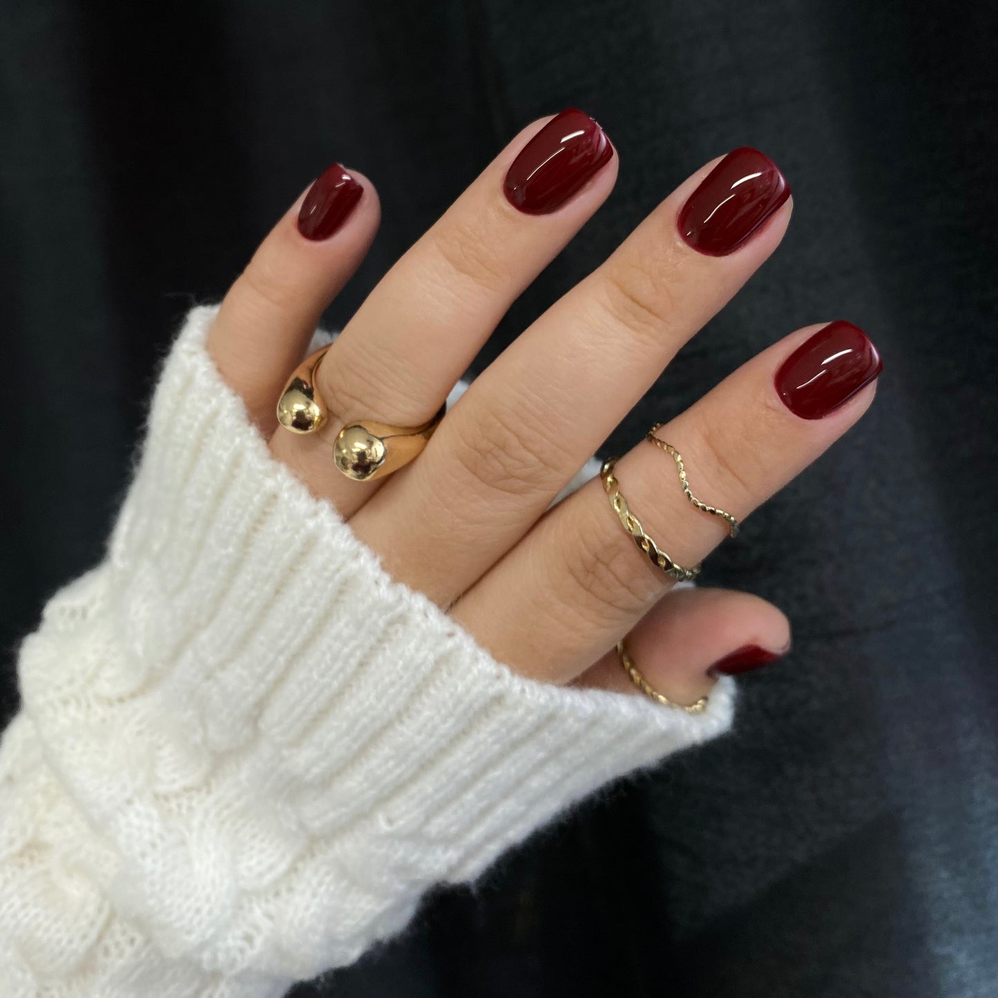 Christmas Gel Polish