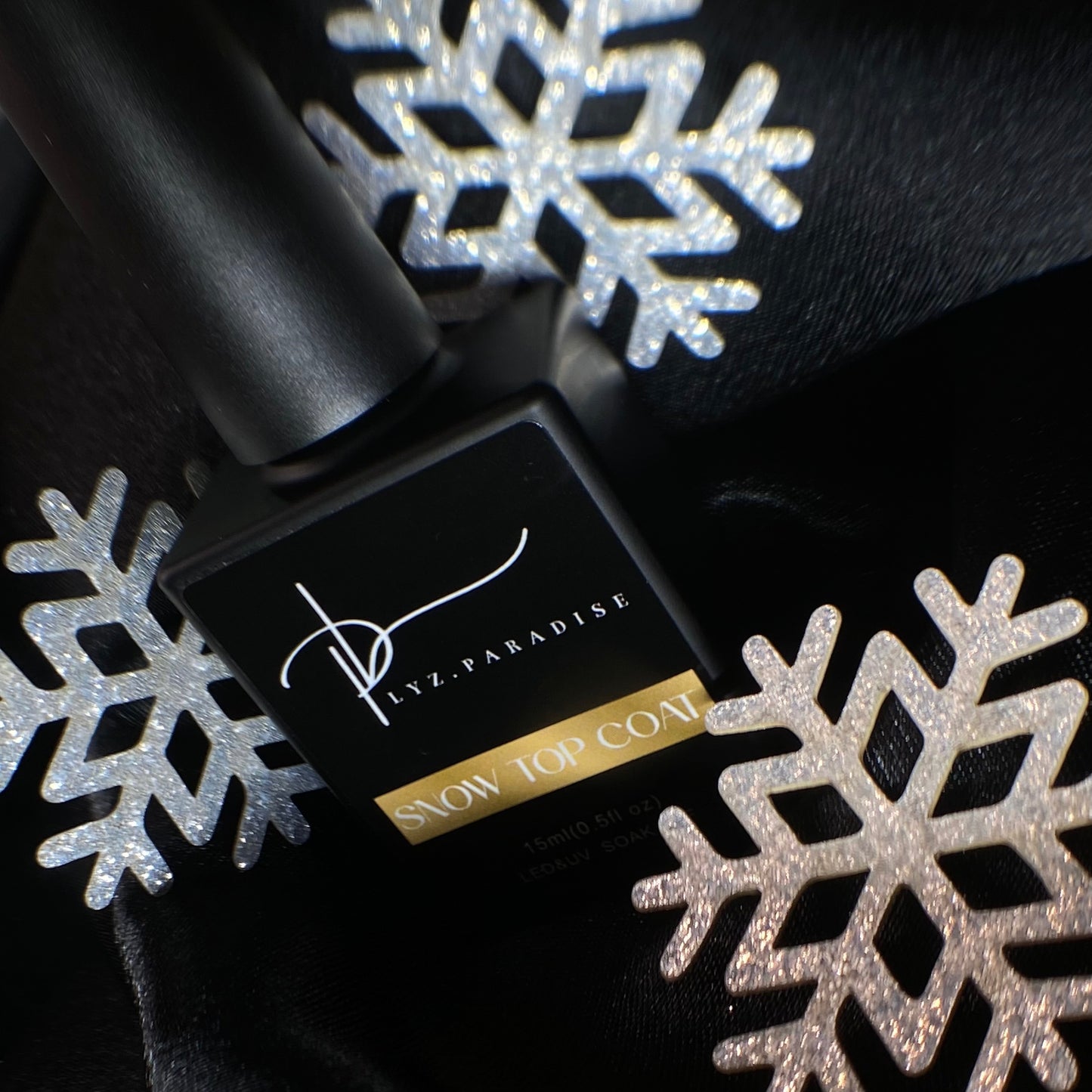 Snow Top Coat