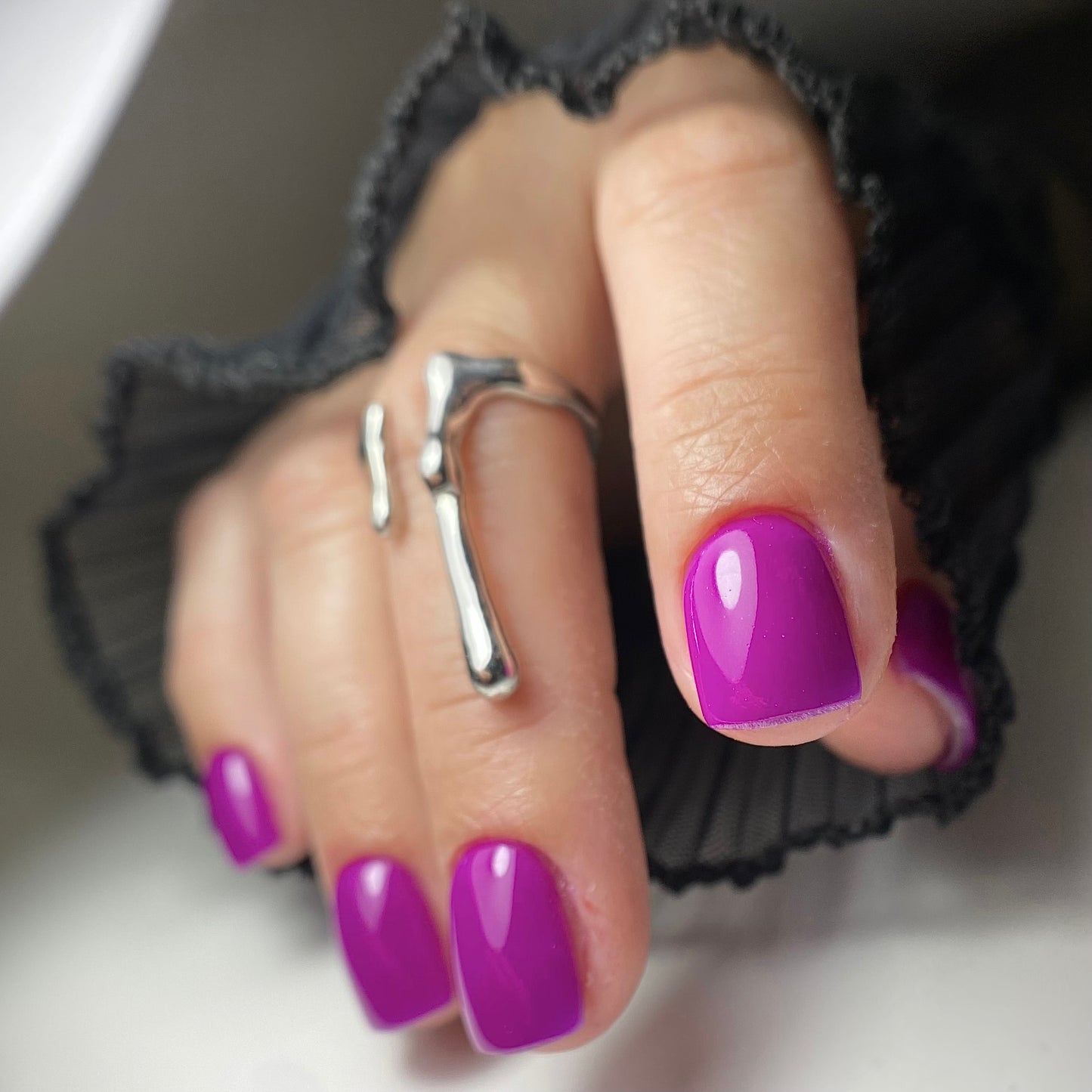 Neon Acrylic Powder