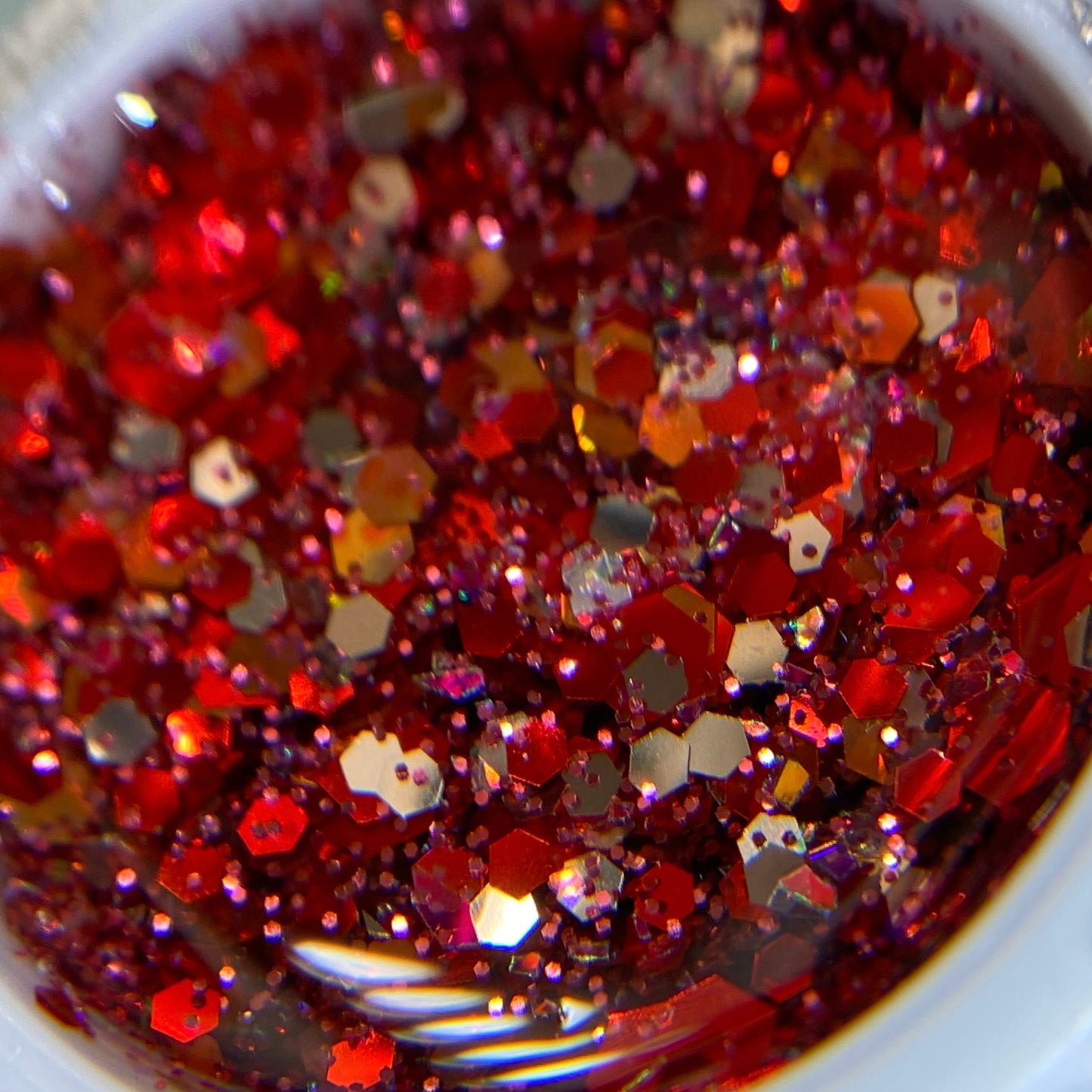 Gel Glitter 5g