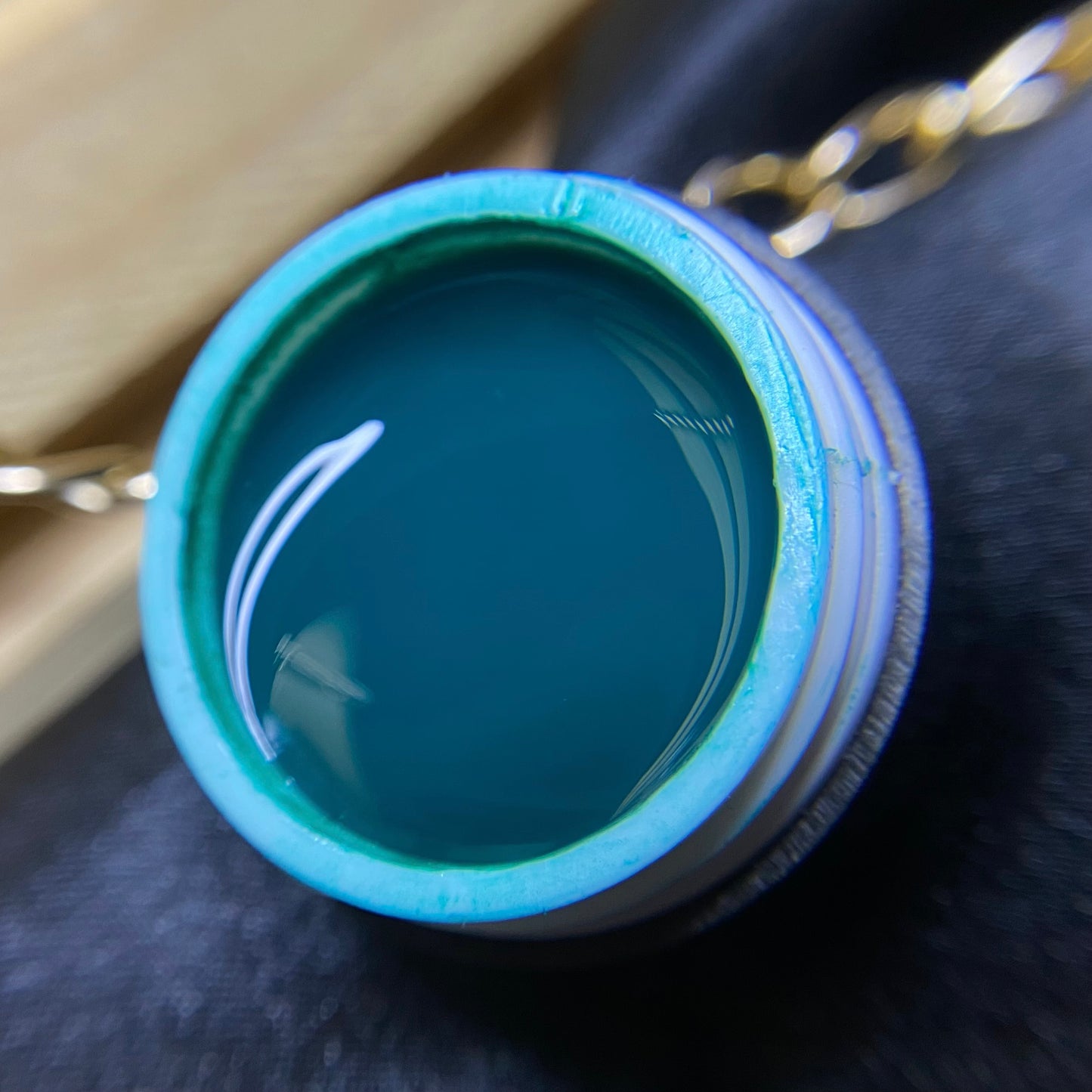 Painting Gel