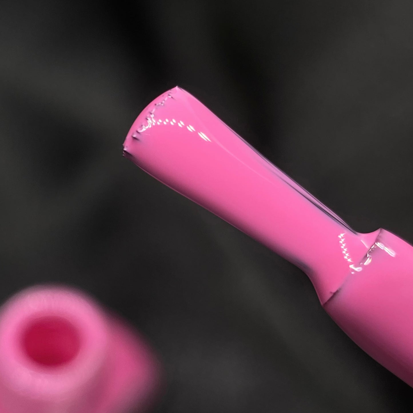 Stamping Nail Polish