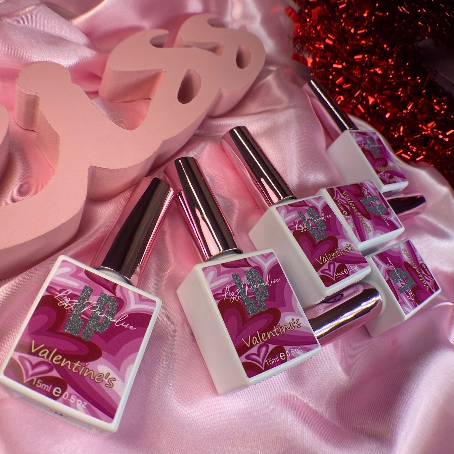Valentine’s Collection