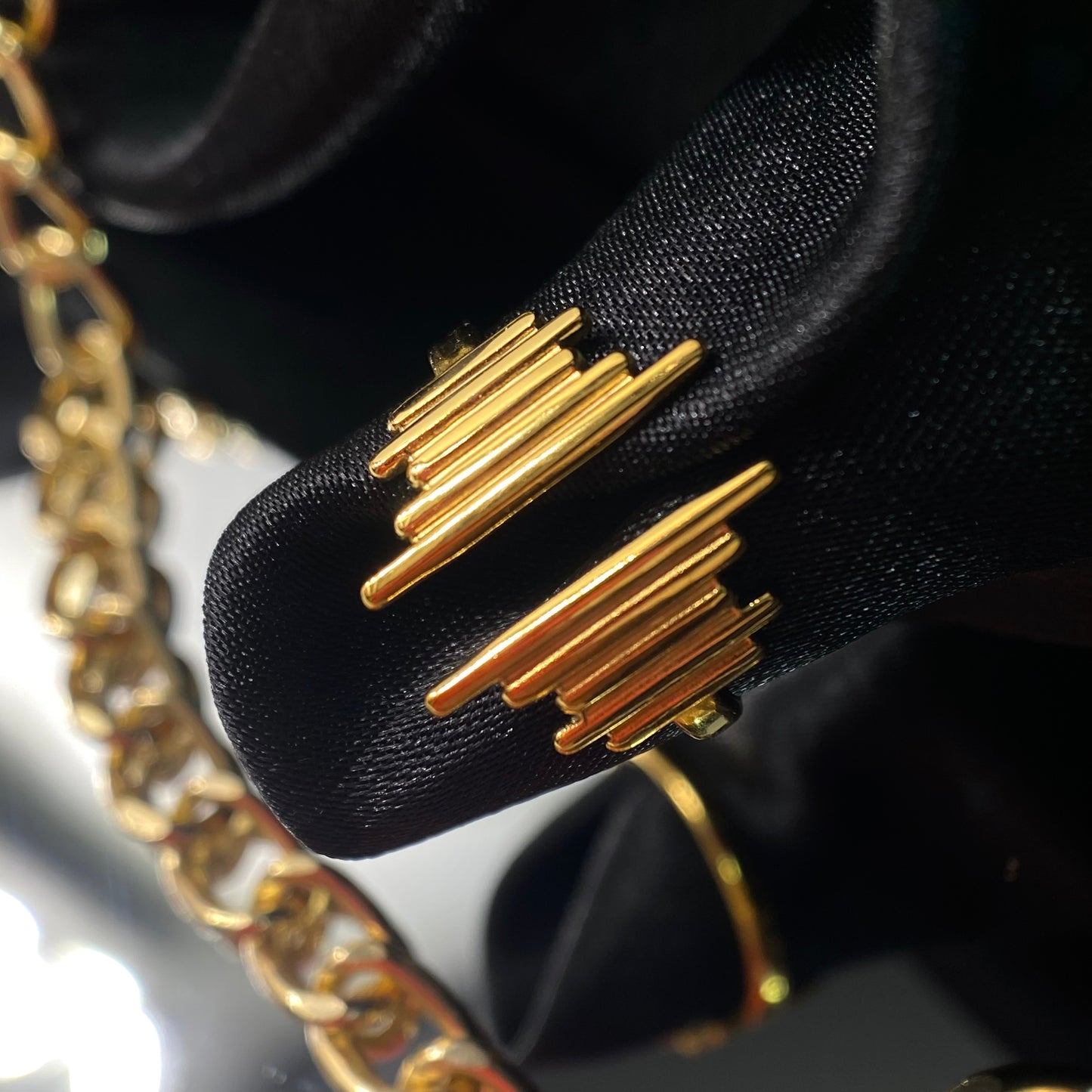 Gold Rings