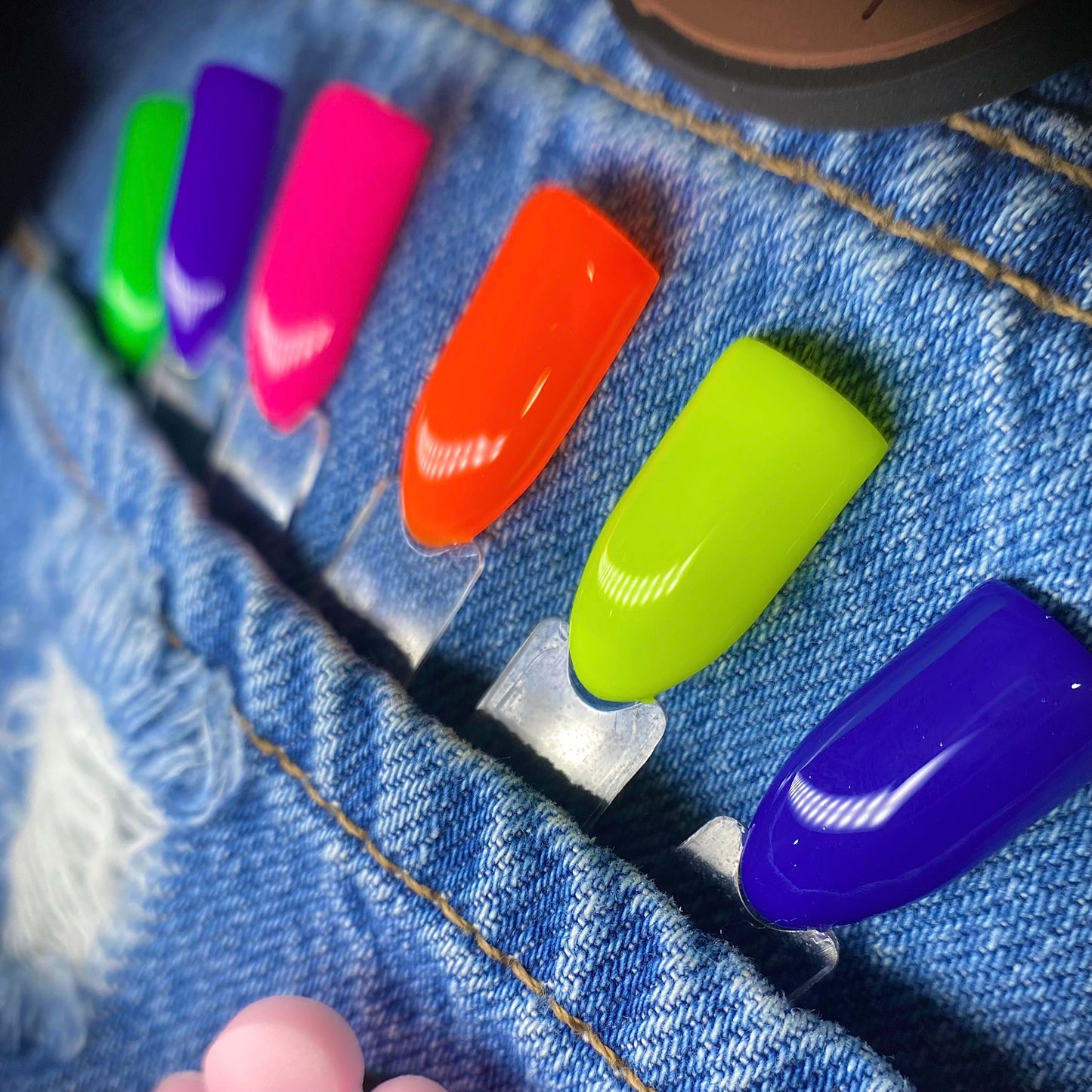 Tropical Neon