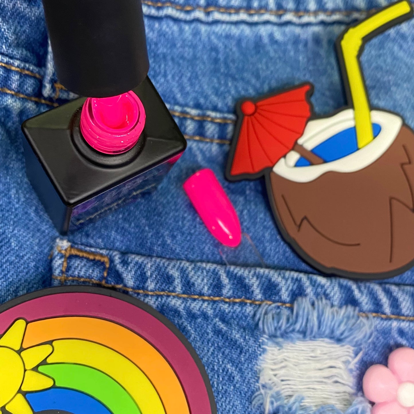 Tropical Neon