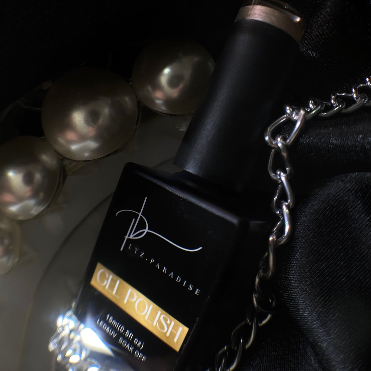 Pearl Gel