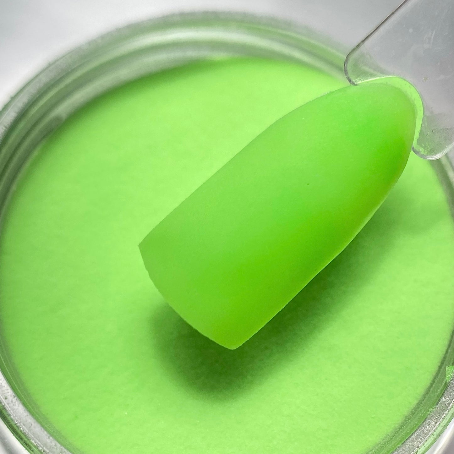 Neon Acrylic Powder
