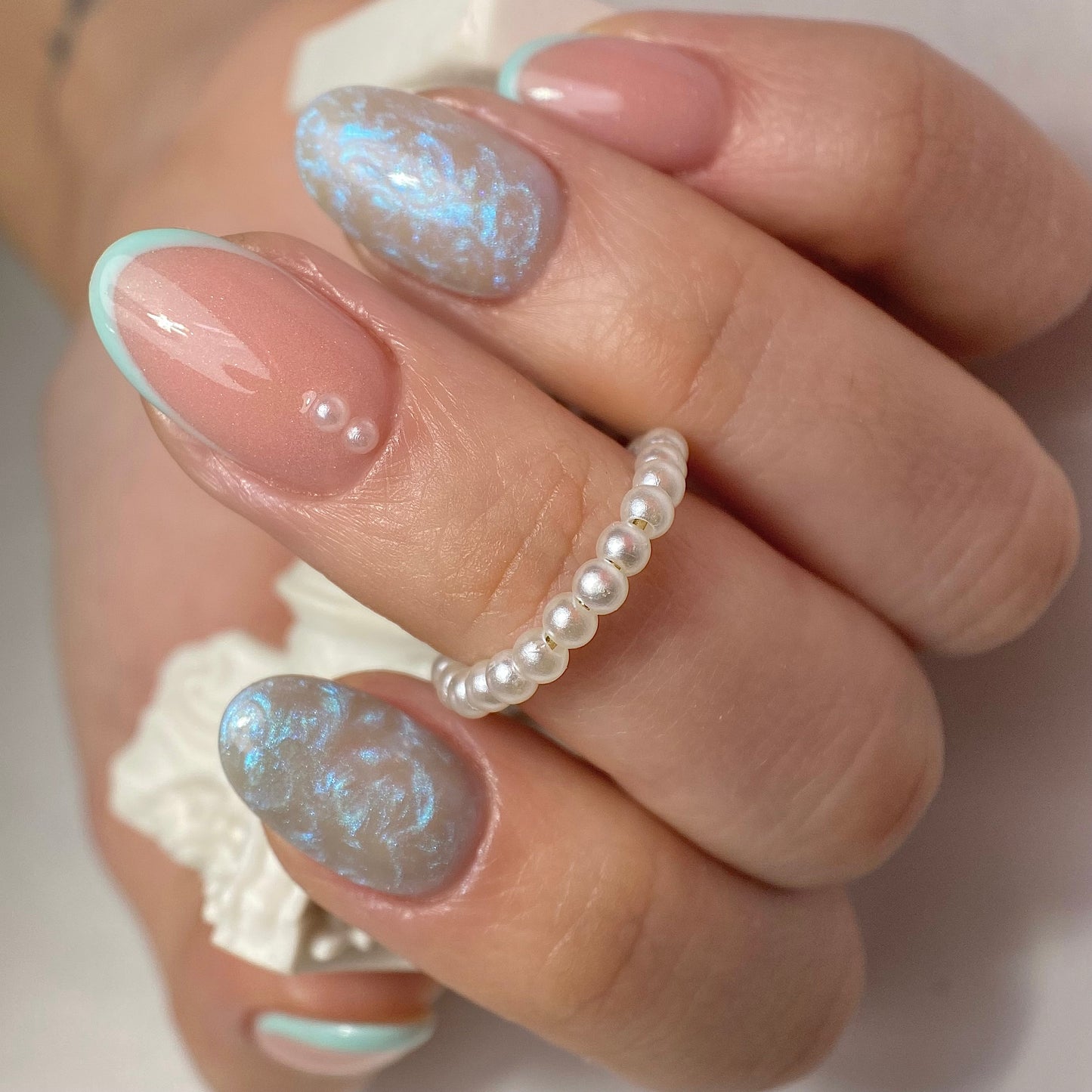 Pearl Gel