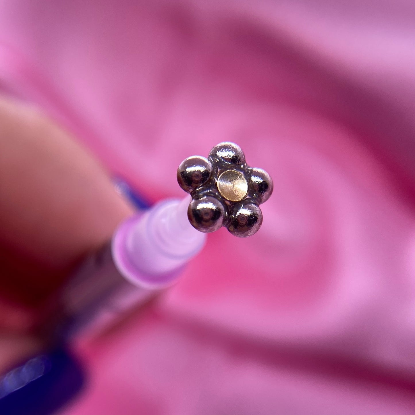 Magnet pen